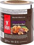 Custom Potato Chips Packaging PE Lay Flat Aluminum Mylar Nylon Label PVC Shrink