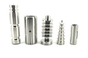 Quality CNC machining for brake system parts wholesale