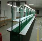 Assembly Line Conveyor Belt