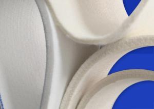 Quality Endless Nomex Needle Felts For Sanforizing Machine Of Woven Fabrics wholesale