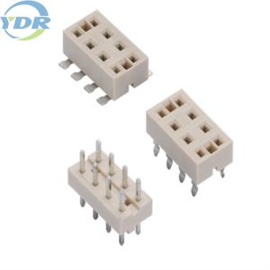 Quality PVC Copper Material LED Connector Terminal Crimp For PCB Board wholesale