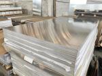 Stretching 2mm 7075 Aluminum Sheet Panel SAE AMS 4078 Mold Making