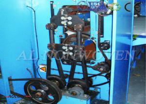 Quality Fitment Non Woven Pre - Needle Automatic Punching Machine 1200/min wholesale