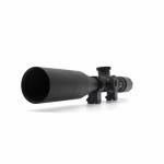 Nitrogen Filled Long Range Shooting Scopes 4-14x44 BSA Waterproof