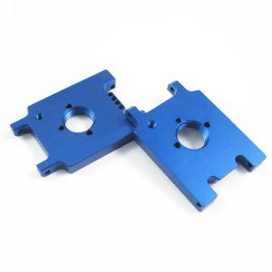 China High Precision Parts Milling Turning Aluminum Rapid OEM CNC Metal Prototype Machining on sale