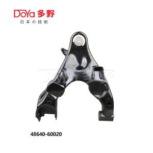 Quality Toyota Arm Assy 48640-60020 wholesale