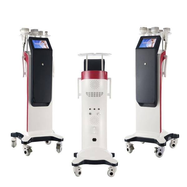 40K Ultrasonic Ultrasound Liposuction RF Vacuum 80K Cavitation Body Slimming