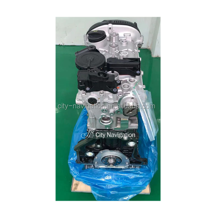 STD Size Engine Block Motor for Skoda 1.8 2.0 100% Tested and Guaranteed