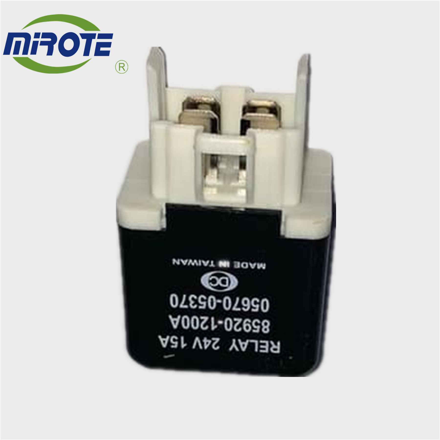 Toyota Automotive Electrical Relay 85920-1620 85920-1200A 056700-5370 056700-6881 85920-1610 85920-1810