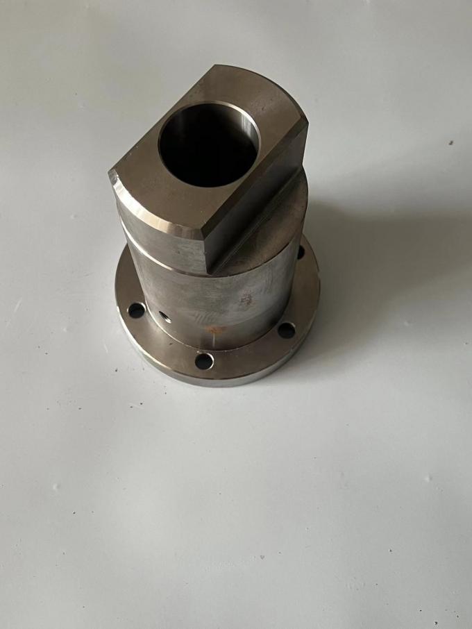 924015.0563 Lock seat Kalmar Reach Stacker Parts