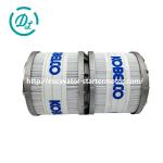 YN52V01016R610 Excavator Hydraulic Filter Fit Kobelco SK200-8