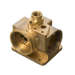 Quality Custom Stainless Steel CNC Milling Parts For Motorcycle wholesale