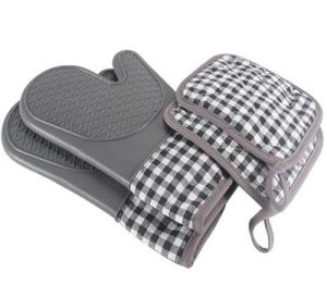 Quality Promotional Kitchen Tools And Utensils Microwave Oven Mitt ODM OEM wholesale