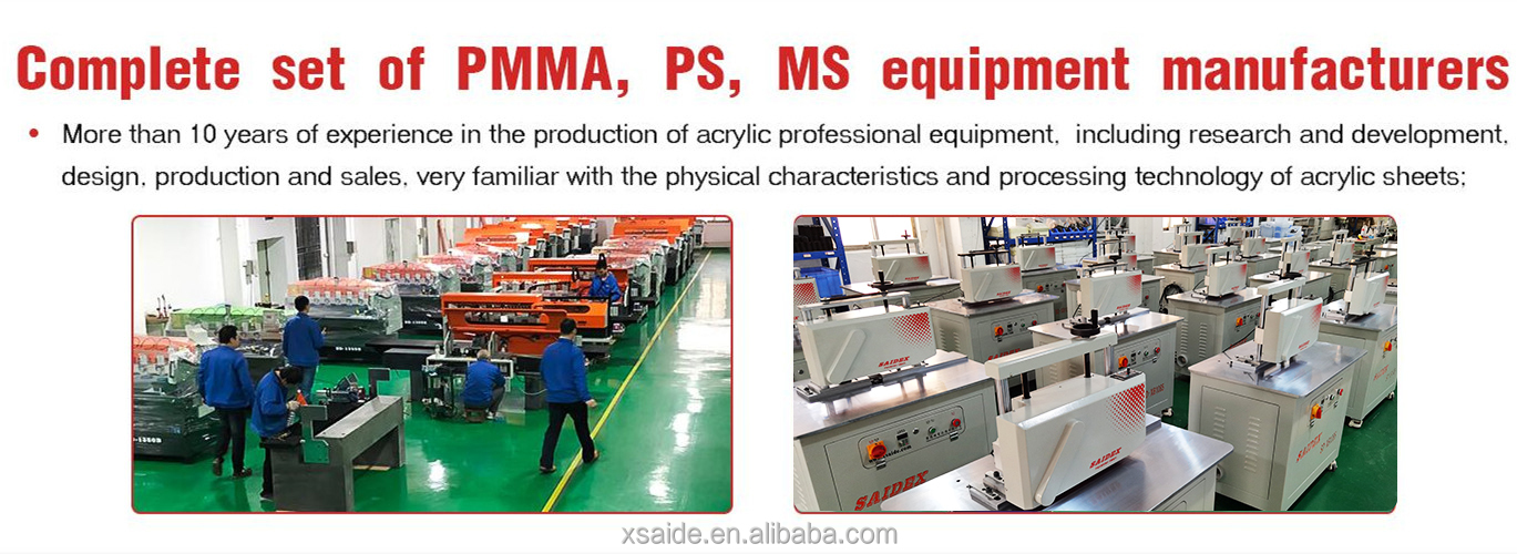 2022 New SD-1050BX small plexiglas auto acrylic lapidary diamond cutting and acrylic edge natural diamond polishing machine