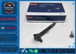 Diesel fuel injector 0445120066 Jiefang truck 0445120067 0445120086