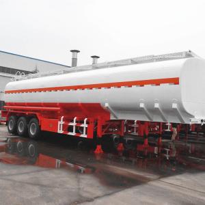 Quality Sulphuric Acid Tanker Trailer wholesale