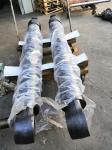 Liugong LG933E arm hydraulic cylinder liugong excavator spare parts aftermarket