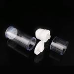 50ml 100ml 120ml PP Airless Cosmetic Bottles