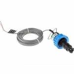 3-2536-P0 Georg Fischer Signet 515/2536 Rotor-X Flow Sensors