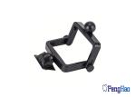 Disposable Plastic Denture Articulator Multi Colors Optional For Dental Lab