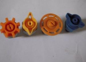 Quality pretreatment spray nozzle( fan &amp;full cone)TCM series wholesale