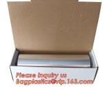 Jumbo Roll, Heavy Gauge, Catering Aluminium Foil, Silver Foil Paper, Food