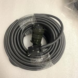 Quality Mitsubishi MR-JHSCBL20M-H ENCODER CABLE H-FLEX 20M NEW wholesale