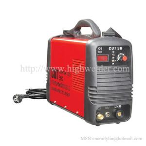 Quality Inverter DC Air Plasma Cutter-CUT-30DIS(B22) wholesale