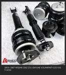 For Nissan 350z Z33 2003-2007 air strut for air suspension /air spring/shock