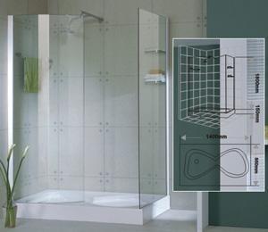 Quality Shower Enclosure MODEL:F27 wholesale