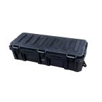 Green N.W 36.4 LBS 16.5KG Outdoor Storage Container for Jeep Wrangler Direct