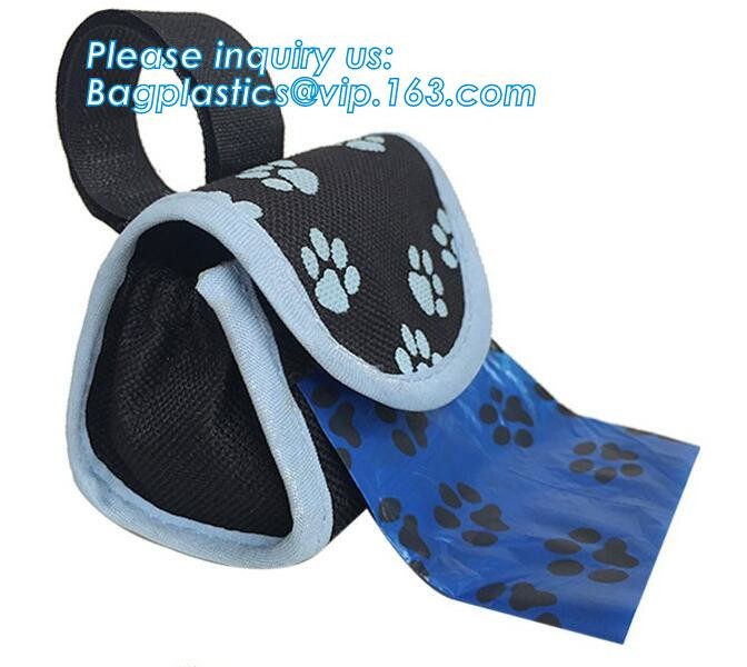 Easy-Tie Baby Disposable Diaper Sacks Bags,100% Biodegradable Diaper Bags with Baby Powder Scent, bagplastics, bagease