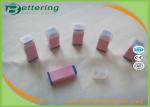 Medical 28G Blood Collection Supplies Finger Lancet Device Auto Pressure
