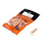 MASUMA 10PCS Auto Electrical Parts Bolt for Vehicles Year 2017-2019 Model
