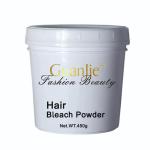 Professional Grade 1-9 Level Organic Hair Bleaching Powder Ammonia Free And