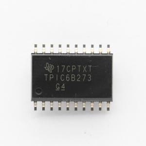 Quality TPIC6B273DWG4 SOP20 TPIC6B273DW TPIC6B273DWRG4 IC Electronic Components wholesale