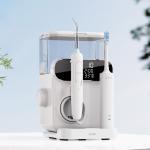 Oral Irrigator 1000ml Teeth Washing Machine Display Screen 2IN1 Electric Water
