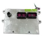 Hyundai Cummins Original R520-9S Excavator Spare Parts Engine Controller 4963807