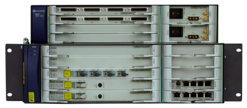 03070593 Telecoms transmission equipment OSN1500 MR2 TN11MR2