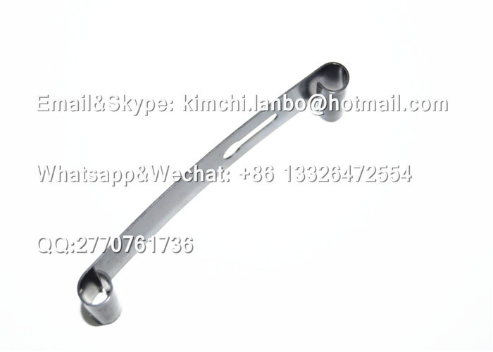 komori plate 444-1342-114,4441342114 komori offset printing machine spare parts