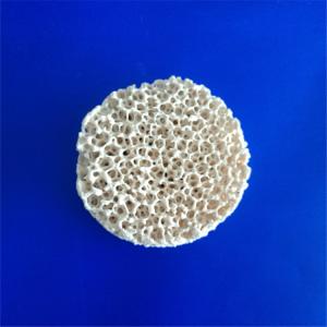 Quality High Strength Alumina Al203 Honeycomb Ceramic wholesale