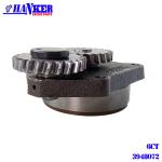 3948072 6CT Oil Pump Construction Machinery Excavator Engine Parts