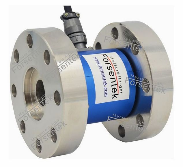 500klbf-in torque transducer 400klb-in