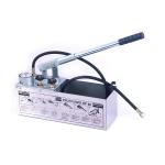 Water Tank Hand Manual Hydro Test Pump Stainless Steel Body