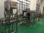 QGF-200 2 Heads 300bph Packaged Drinking Water Filling Machine