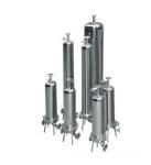 PULLNER Food & Beverage RO Water SS Stainless Steel Filter Housing