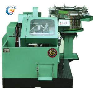 Quality M12 Automatic Thread Rolling Machine wholesale