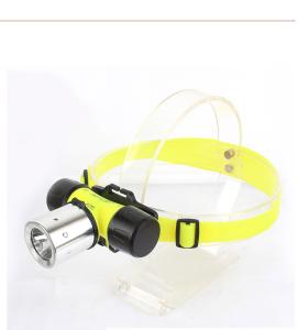 Quality GD31 T6 High Power aluminum dive flashlight wholesale