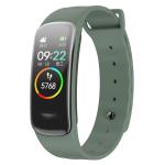 0.96inches TFT Sport Fitness Tracker Smartwatch Waterproof IP67