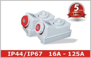 Quality Mechanical Interlock Switch wholesale